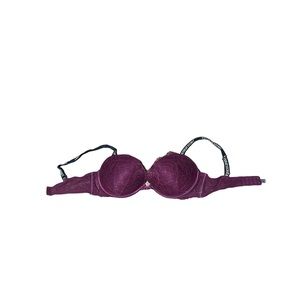 Victorias Secret lace bra